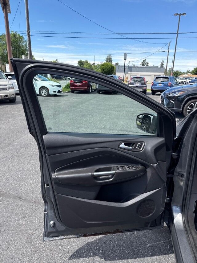 2014 Ford Escape SE Spokane Valley WA