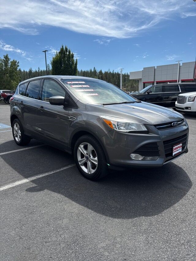 2014 Ford Escape SE Spokane Valley WA