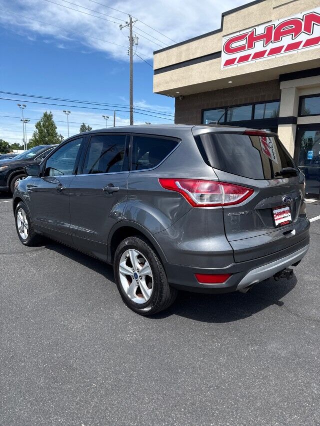 2014 Ford Escape SE Spokane Valley WA