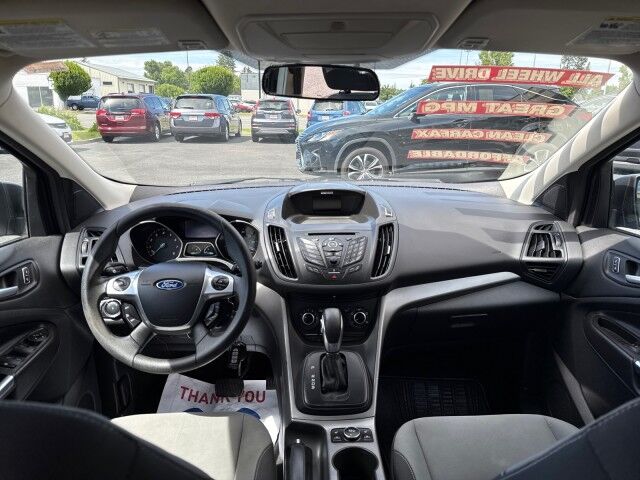 2014 Ford Escape SE Spokane Valley WA