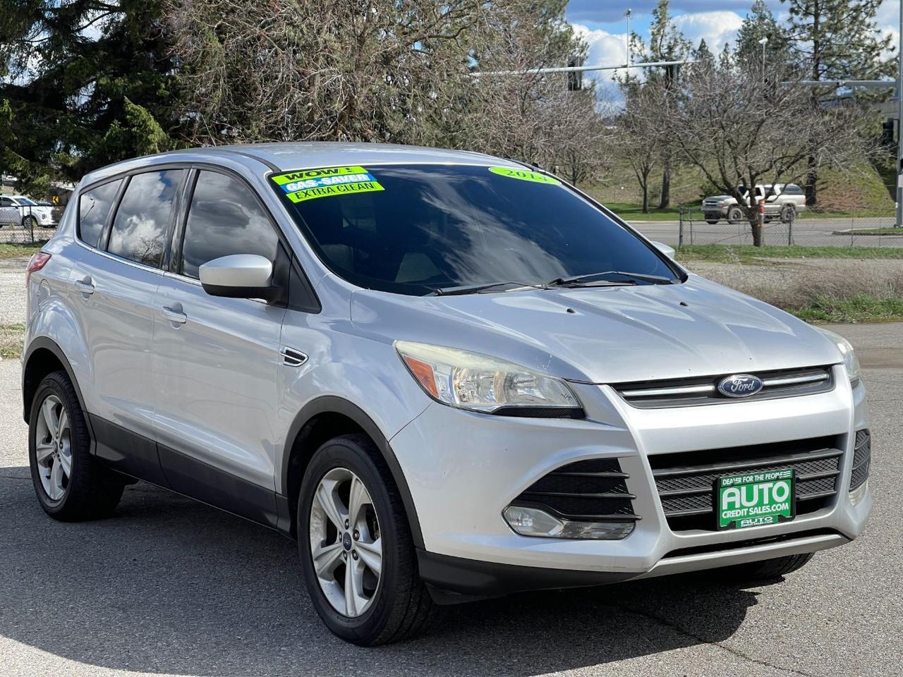 2014 Ford Escape SE Hayden ID
