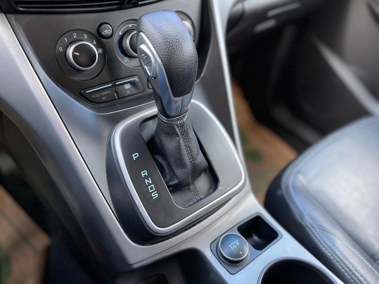 2014 Ford Escape SE Hayden ID