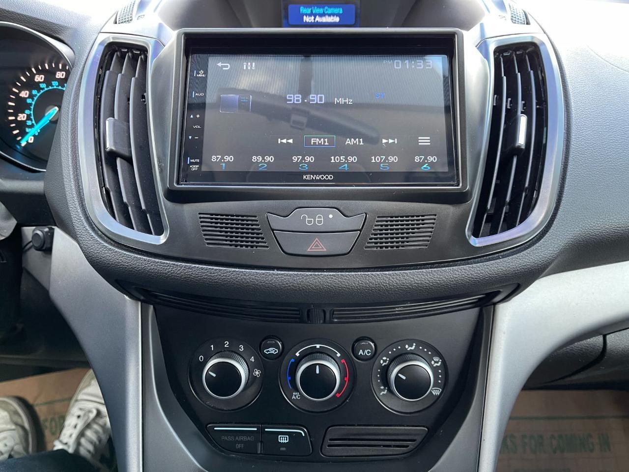 2014 Ford Escape SE Hayden ID