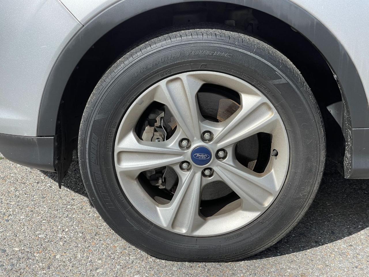 2014 Ford Escape SE Hayden ID