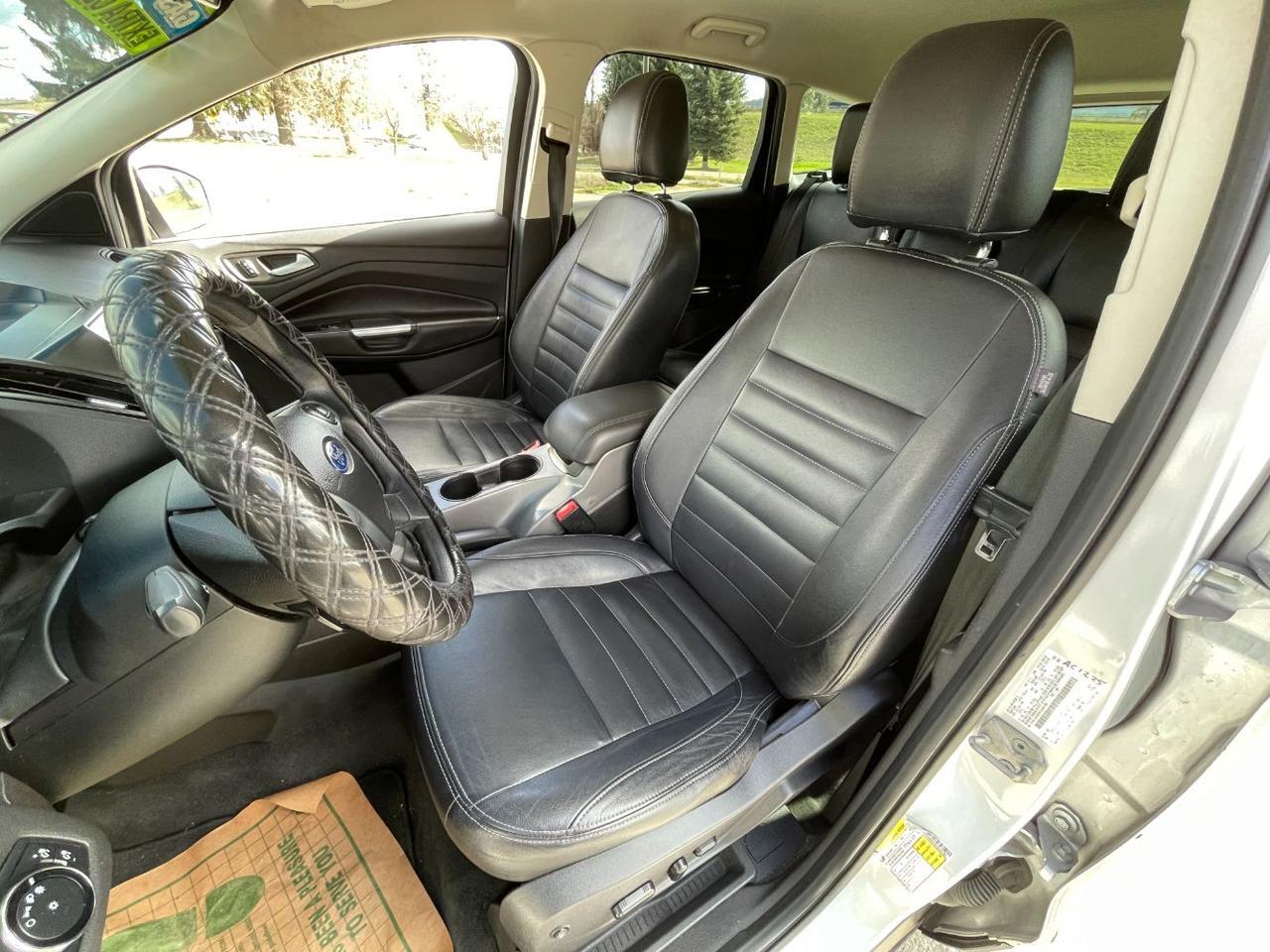 2014 Ford Escape SE Hayden ID