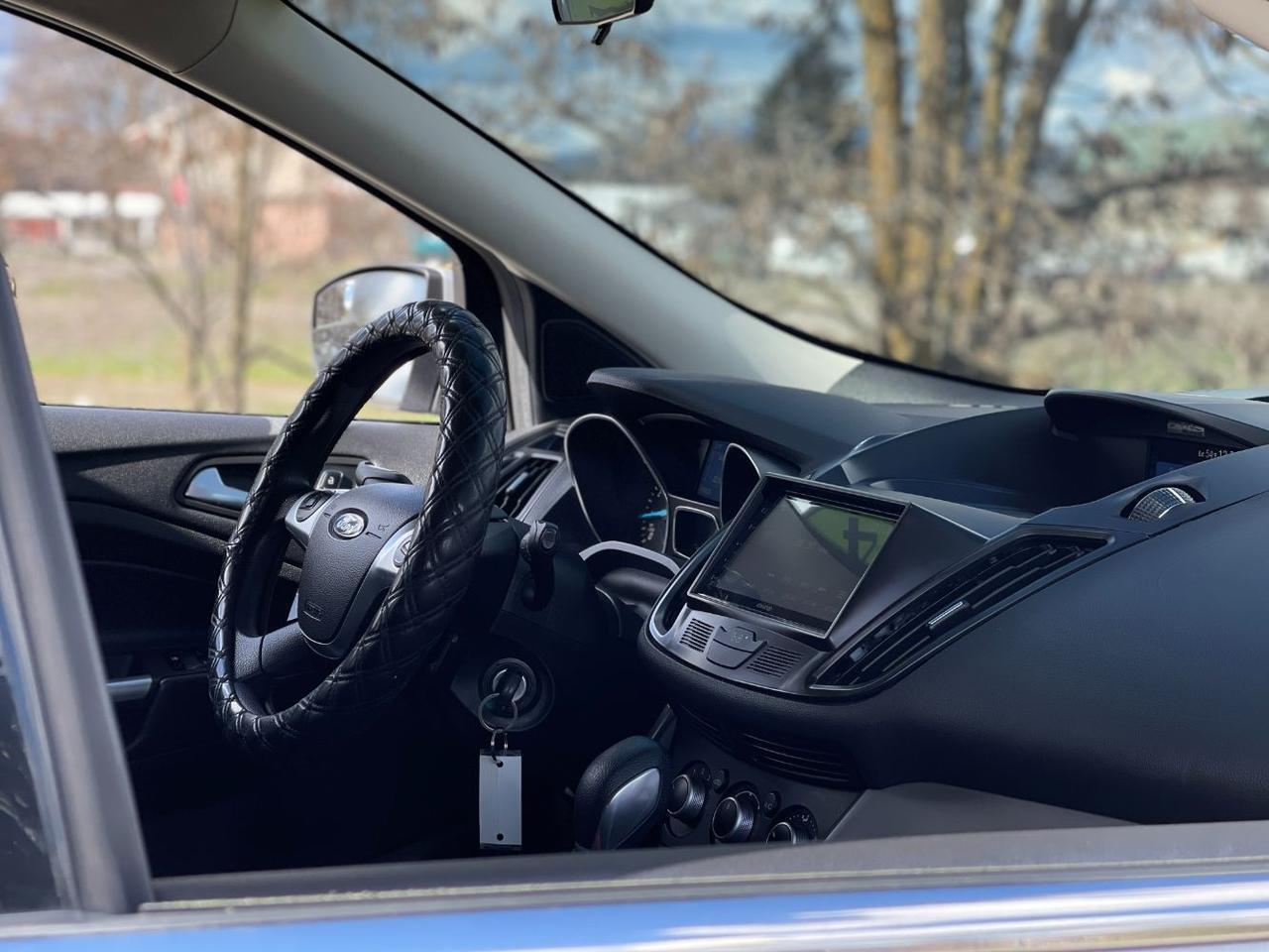2014 Ford Escape SE Hayden ID