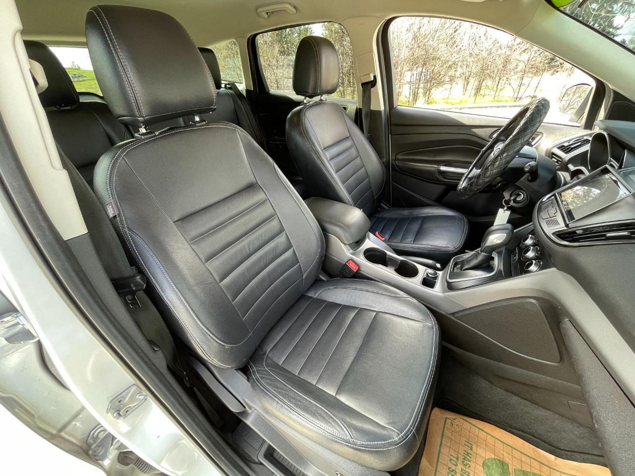 2014 Ford Escape SE Hayden ID