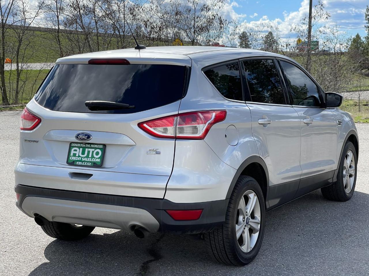 2014 Ford Escape SE Hayden ID