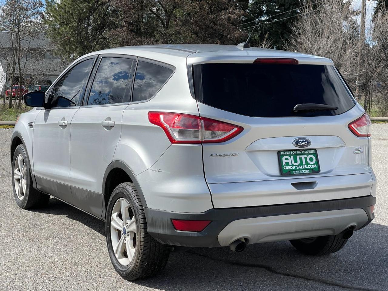 2014 Ford Escape SE Hayden ID
