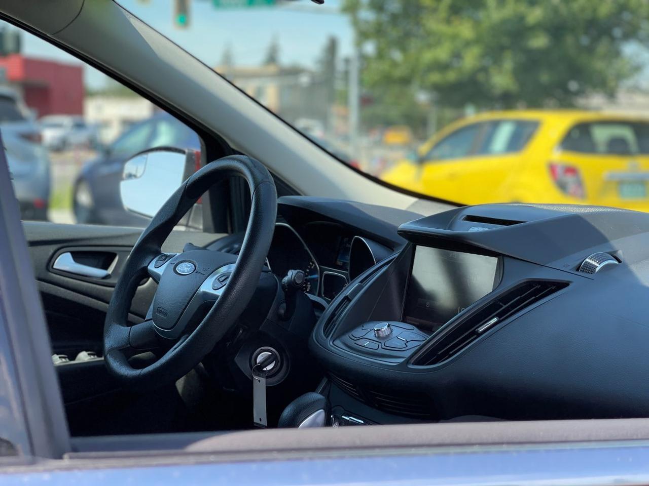 2014 Ford Escape SE Spokane WA