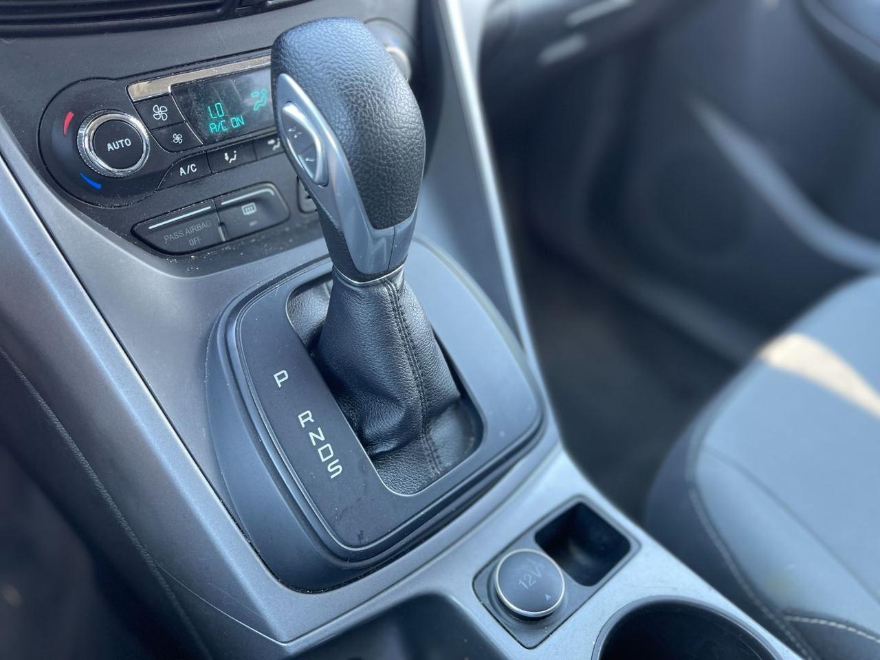 2014 Ford Escape SE Spokane WA