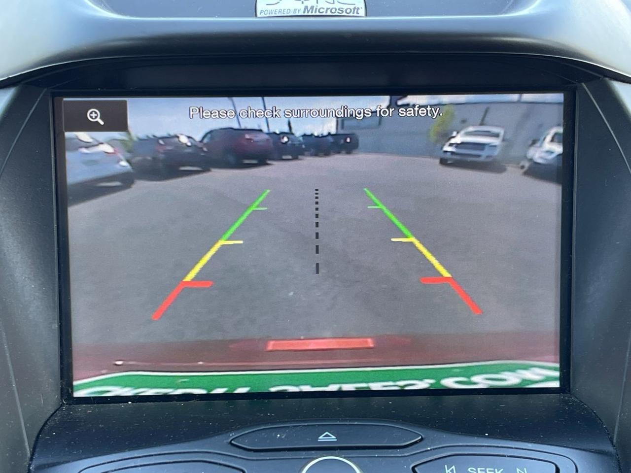 2014 Ford Escape SE Spokane WA