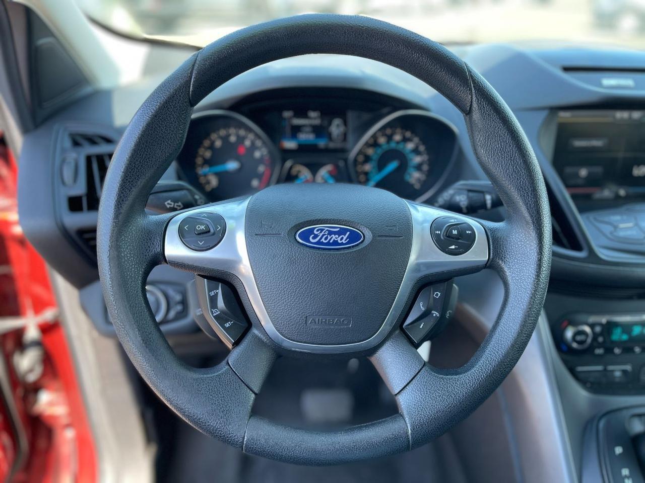 2014 Ford Escape SE Spokane WA
