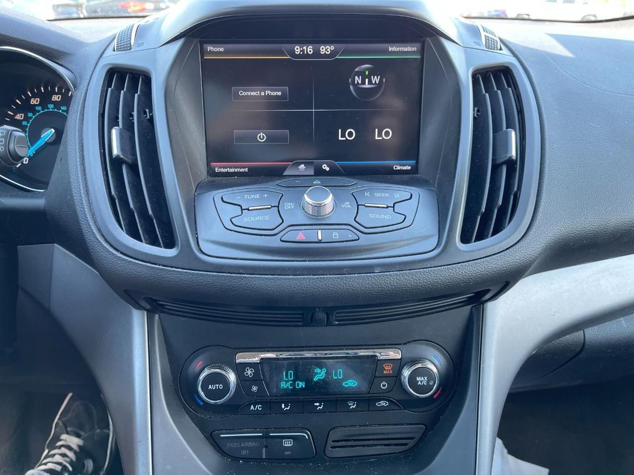 2014 Ford Escape SE Spokane WA