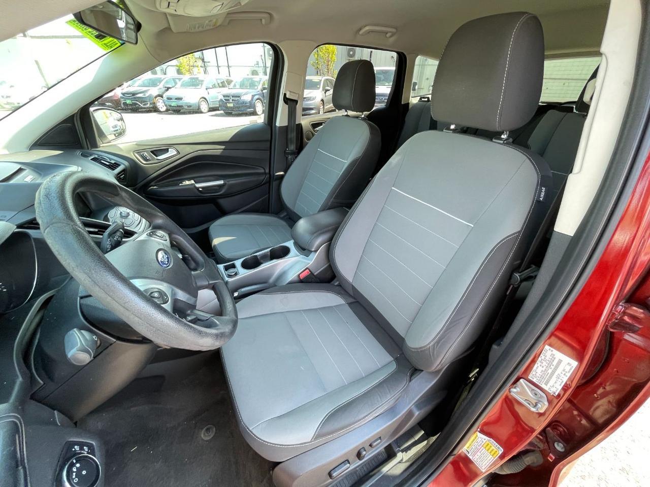 2014 Ford Escape SE Spokane WA