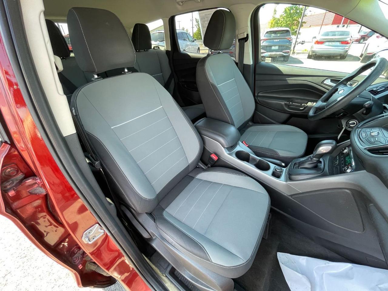 2014 Ford Escape SE Spokane WA