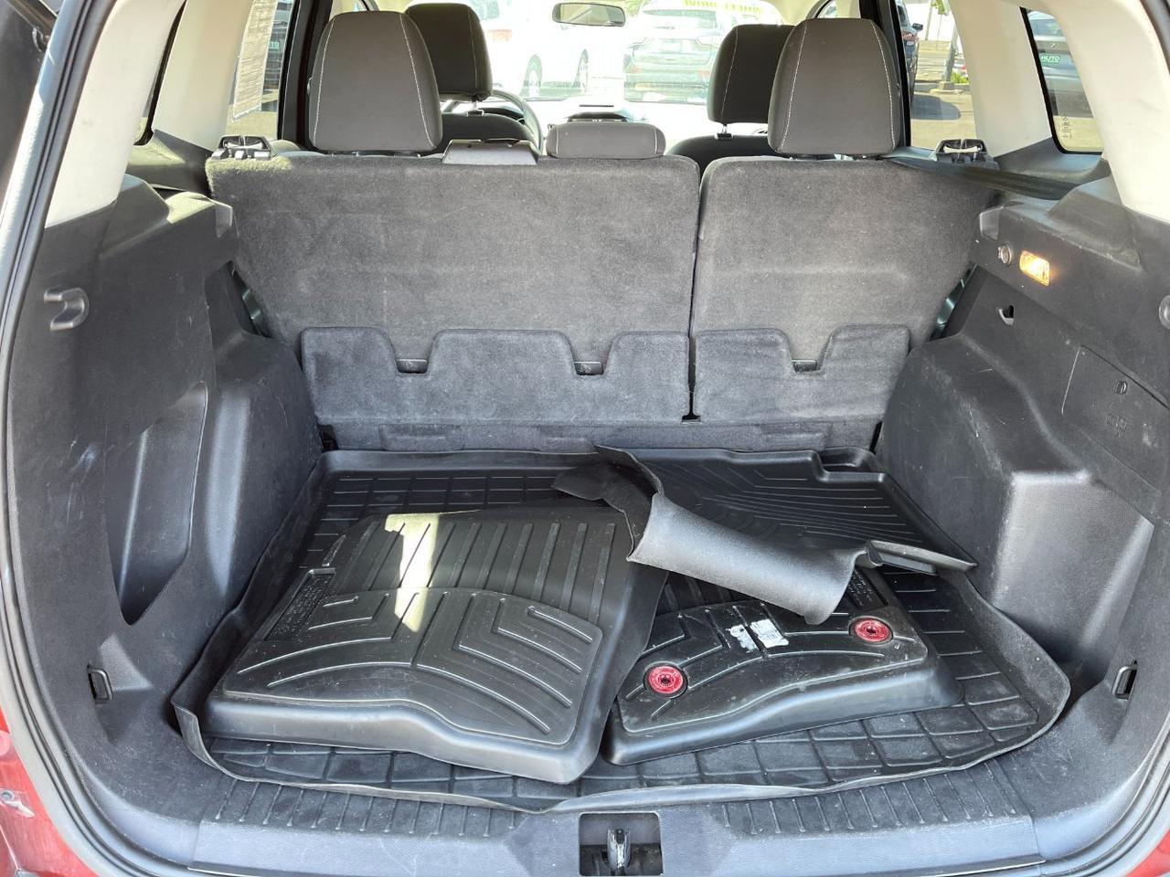 2014 Ford Escape SE Spokane WA