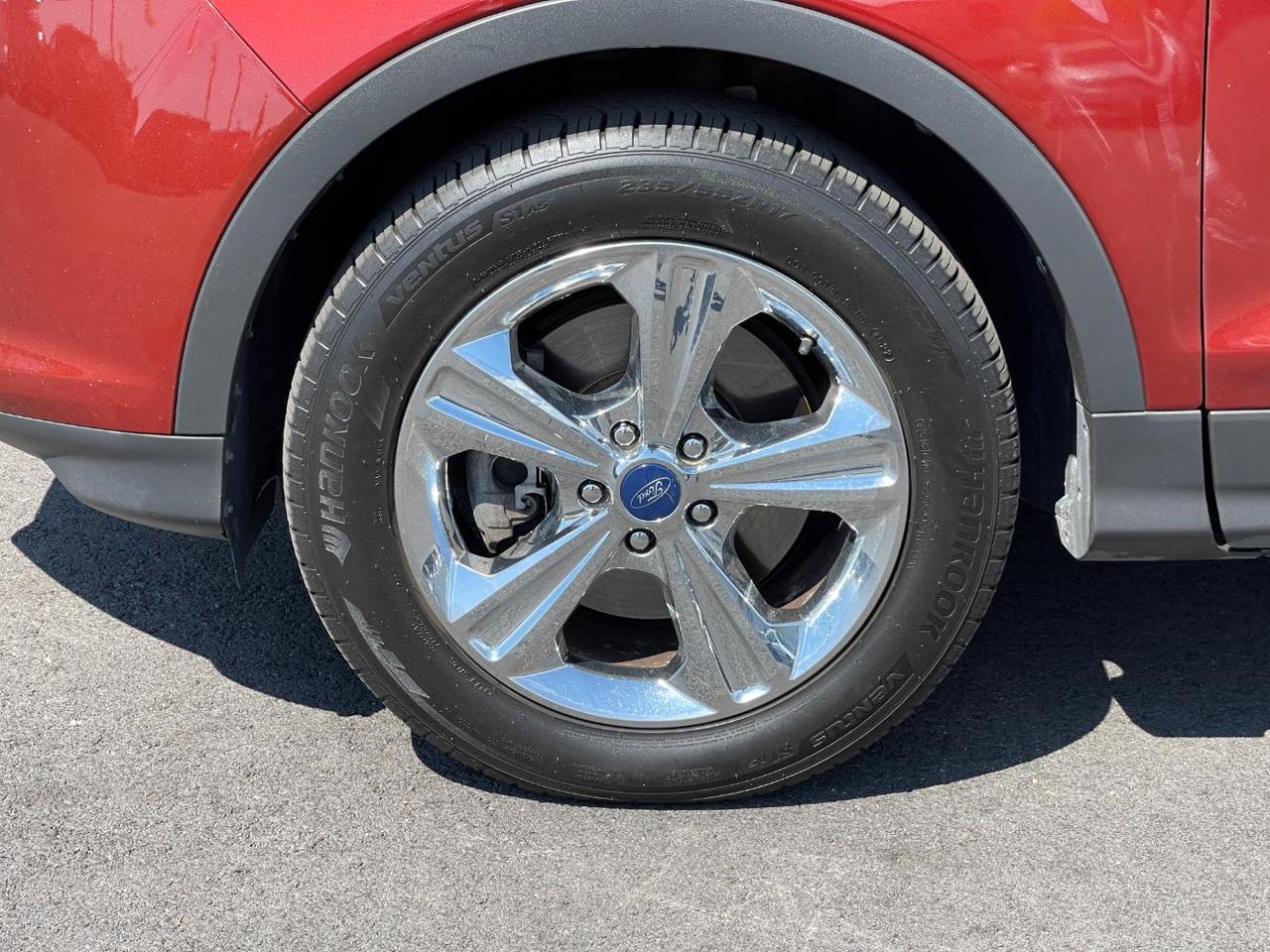 2014 Ford Escape SE Spokane WA