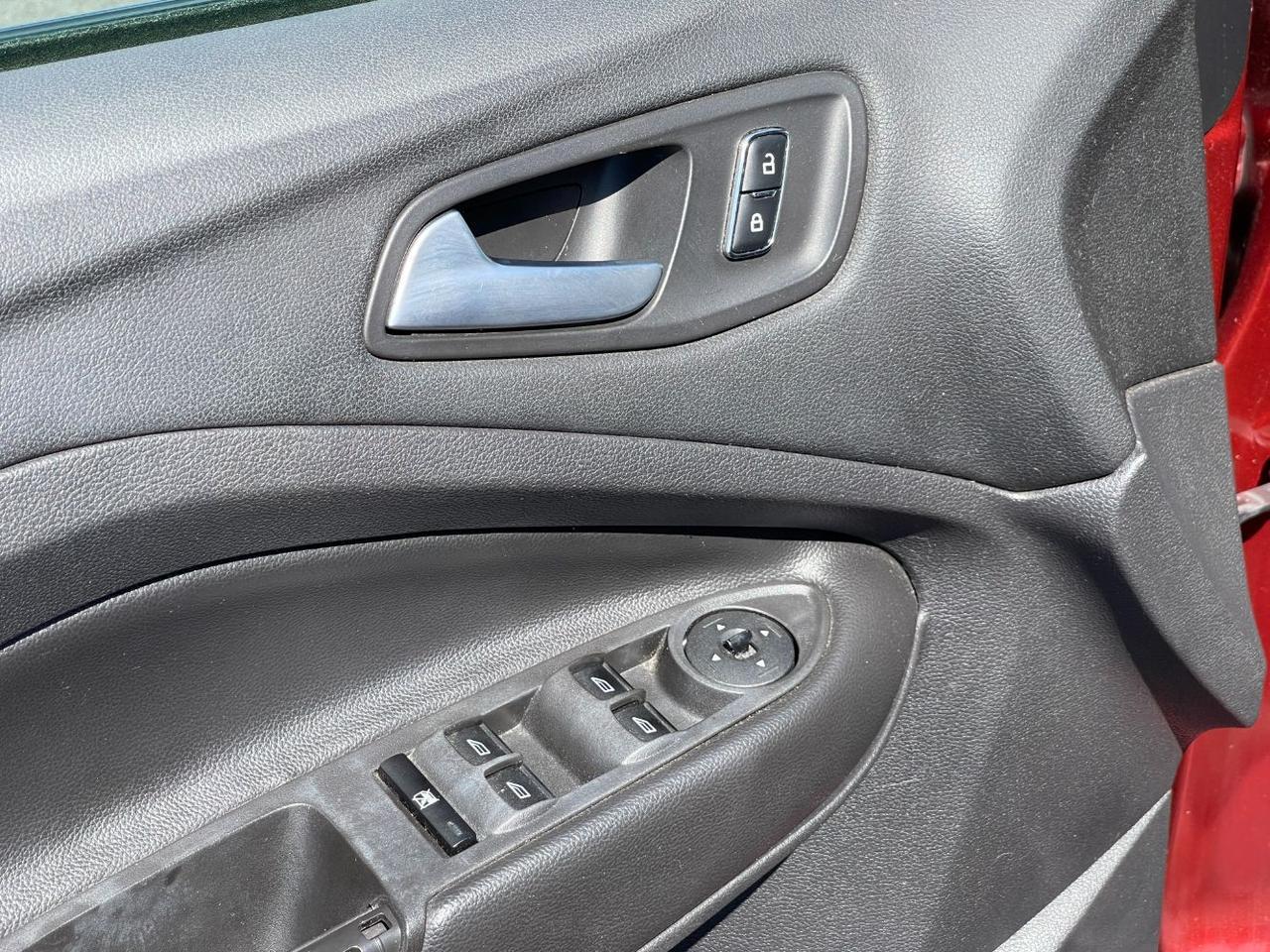 2014 Ford Escape SE Spokane WA