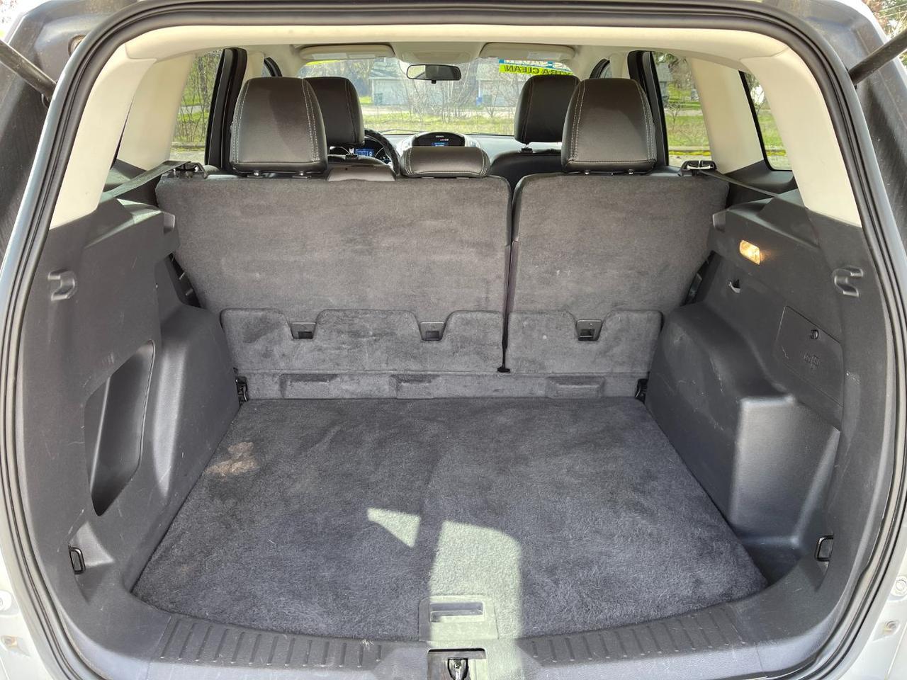 2014 Ford Escape SE Post Falls, ID