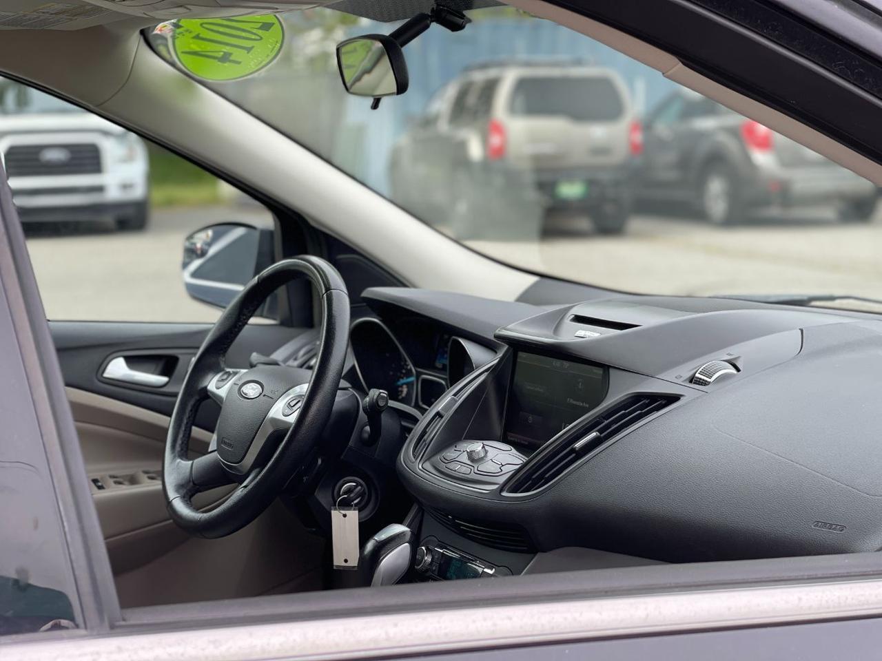 2014 Ford Escape SE Spokane Valley WA