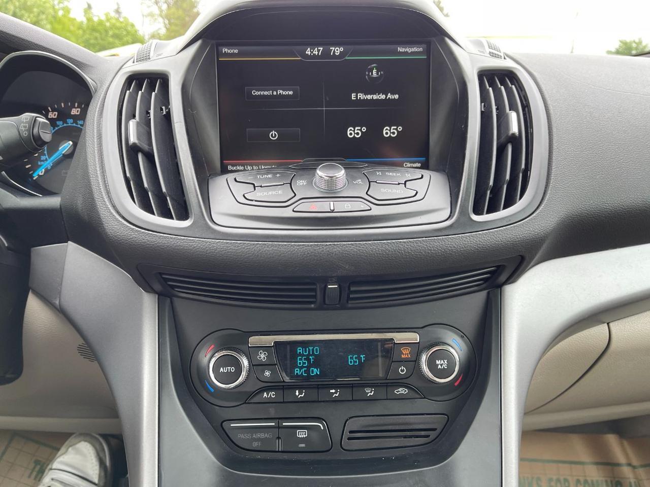 2014 Ford Escape SE Spokane Valley WA