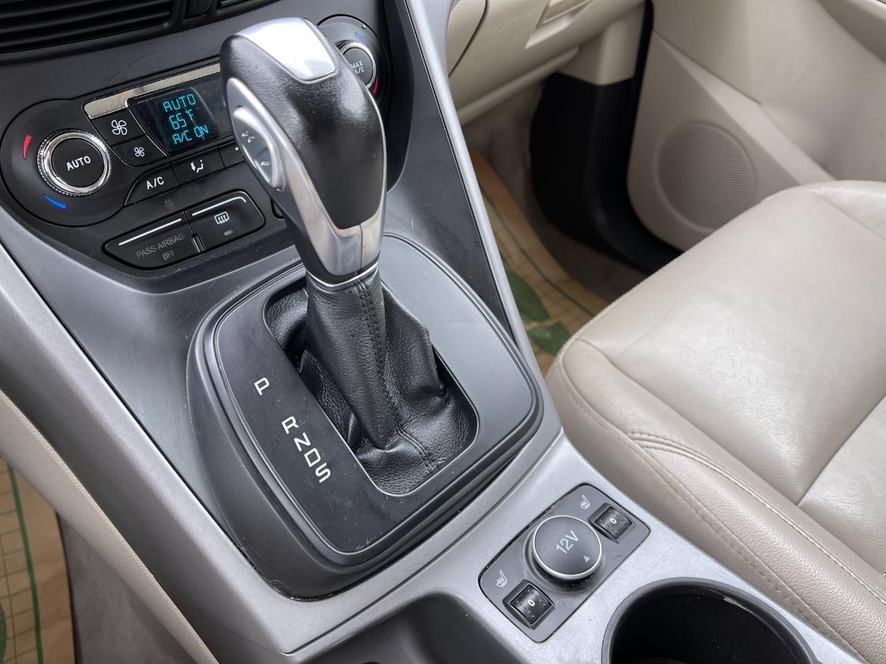 2014 Ford Escape SE Spokane Valley WA
