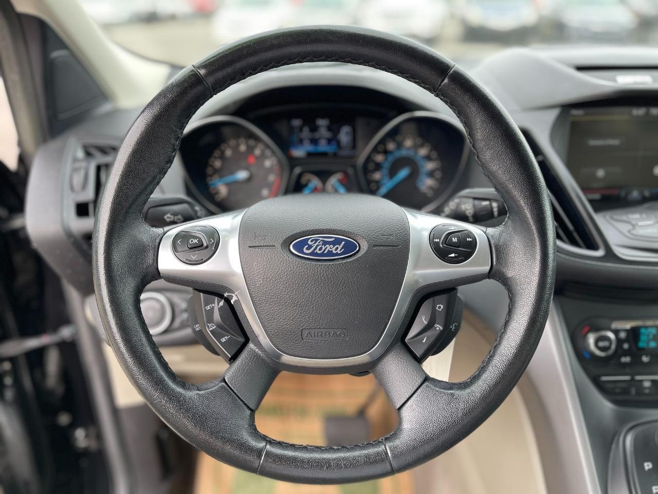 2014 Ford Escape SE Spokane Valley WA
