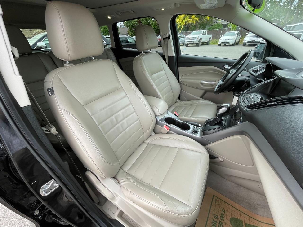 2014 Ford Escape SE Spokane Valley WA