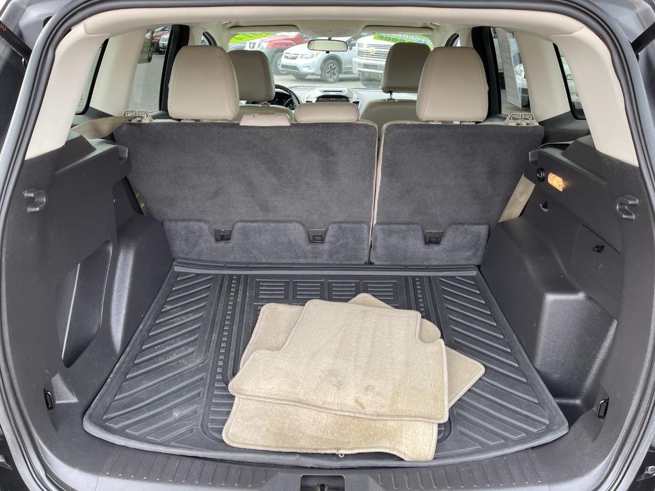 2014 Ford Escape SE Spokane Valley WA