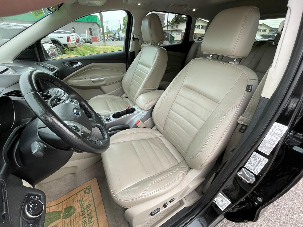 2014 Ford Escape SE Spokane Valley WA