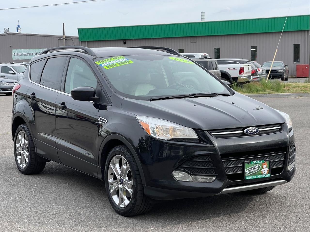 2014 Ford Escape SE Spokane Valley WA
