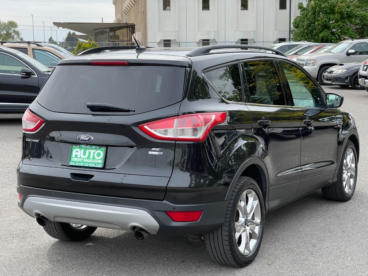2014 Ford Escape SE Spokane Valley WA