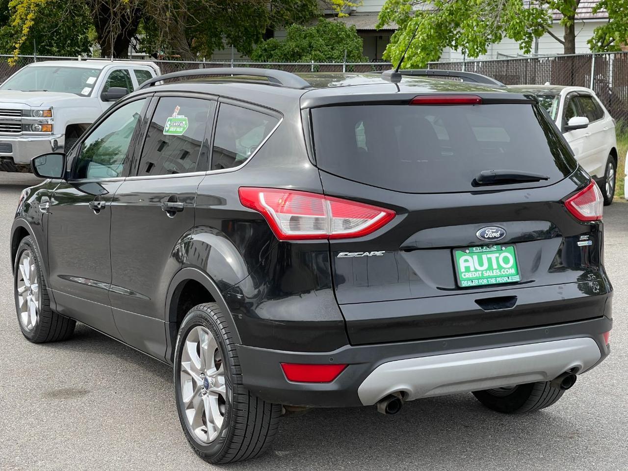 2014 Ford Escape SE Spokane Valley WA
