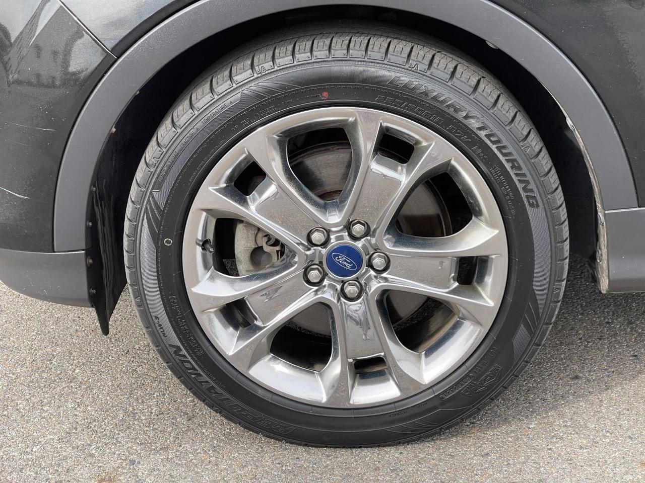 2014 Ford Escape SE Spokane Valley WA