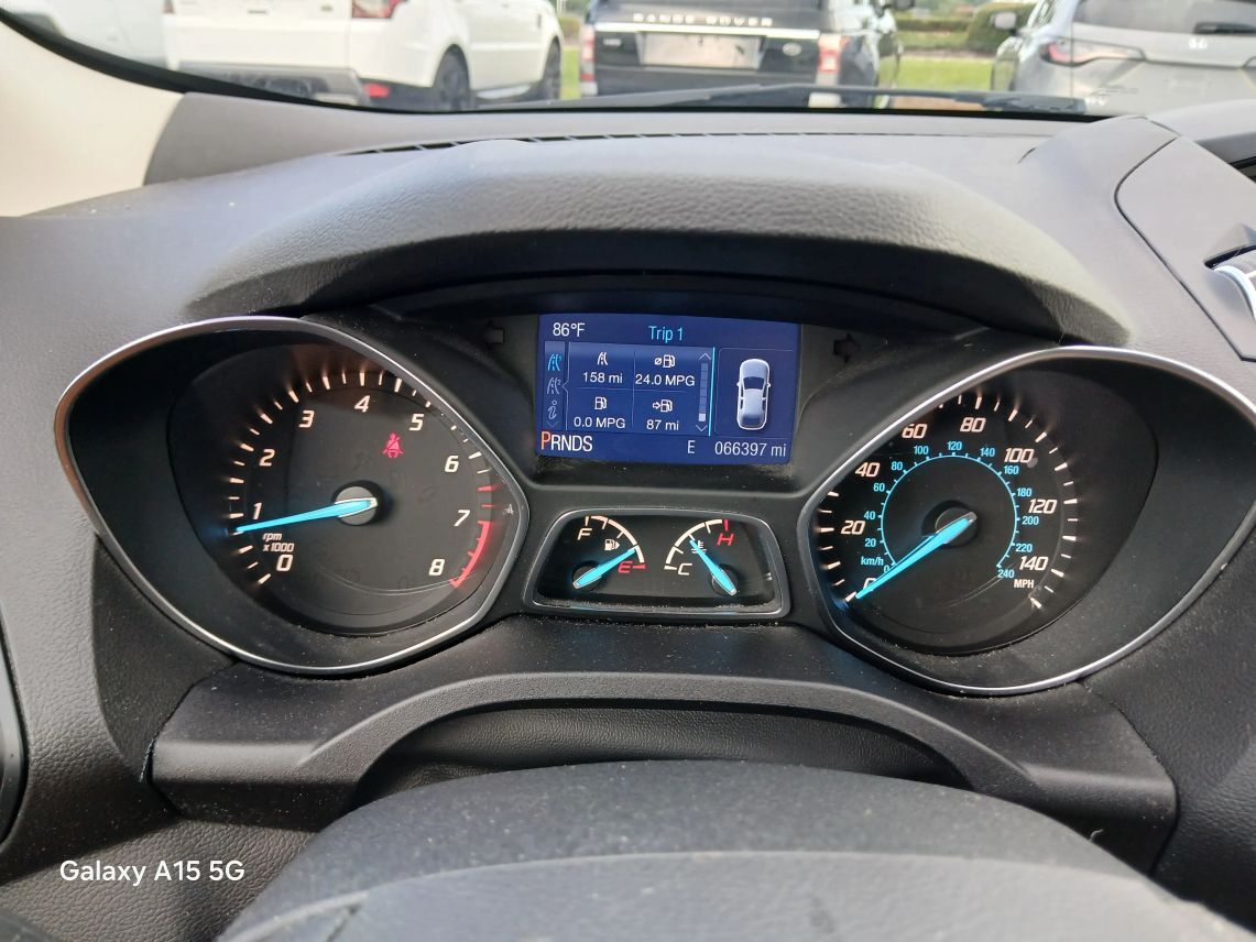 2014 Ford Escape SE Sport Utility 4D Maitland FL