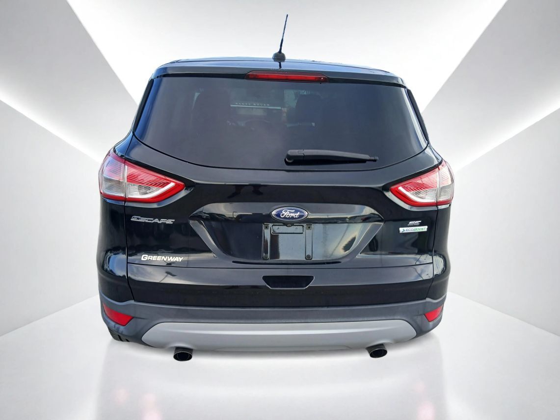 2014 Ford Escape SE Sport Utility 4D Maitland FL