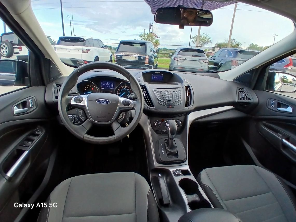 2014 Ford Escape SE Sport Utility 4D Maitland FL
