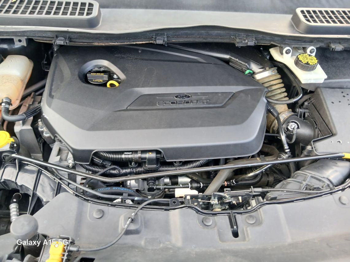2014 Ford Escape SE Sport Utility 4D Maitland FL