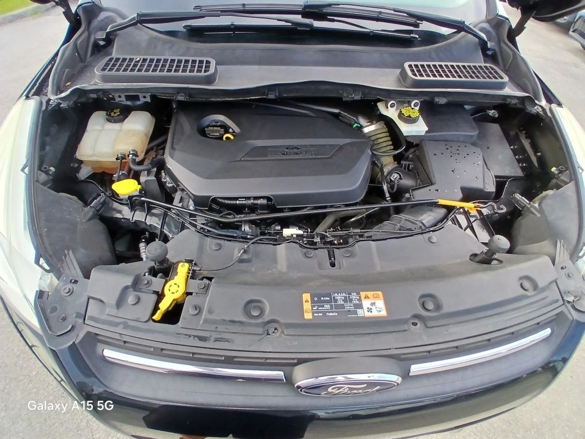 2014 Ford Escape SE Sport Utility 4D Maitland FL