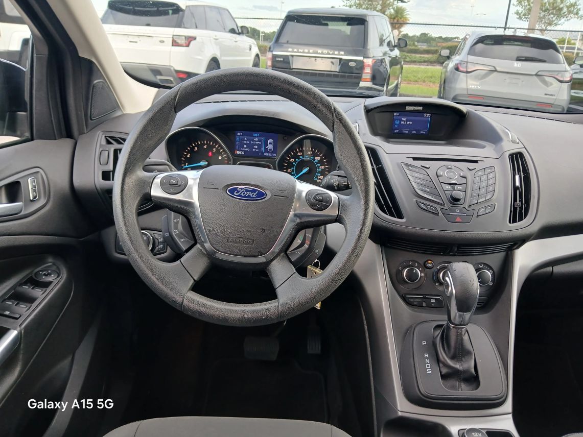 2014 Ford Escape SE Sport Utility 4D Maitland FL