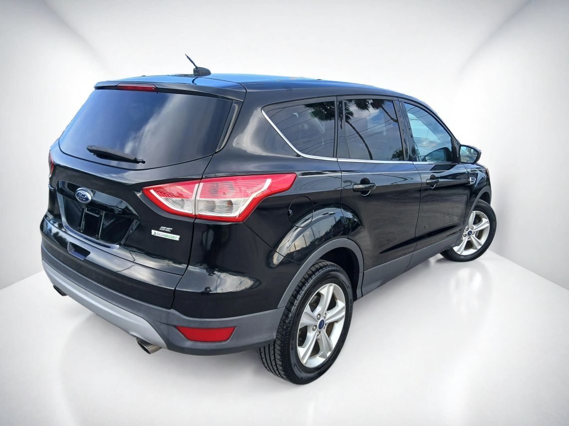 2014 Ford Escape SE Sport Utility 4D Maitland FL