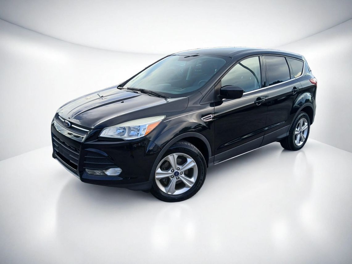 2014 Ford Escape SE Sport Utility 4D Maitland FL
