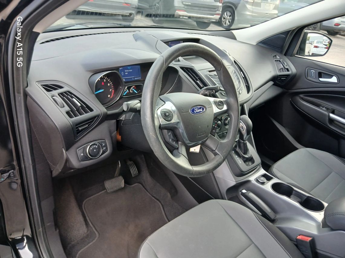 2014 Ford Escape SE Sport Utility 4D Maitland FL