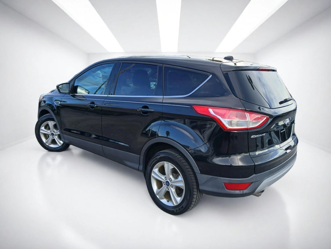 2014 Ford Escape SE Sport Utility 4D Maitland FL