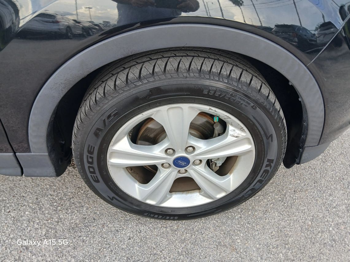 2014 Ford Escape SE Sport Utility 4D Maitland FL