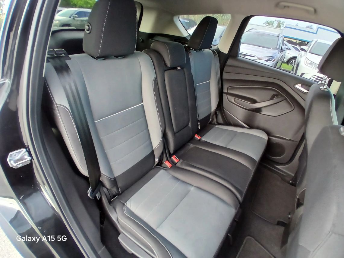 2014 Ford Escape SE Sport Utility 4D Maitland FL