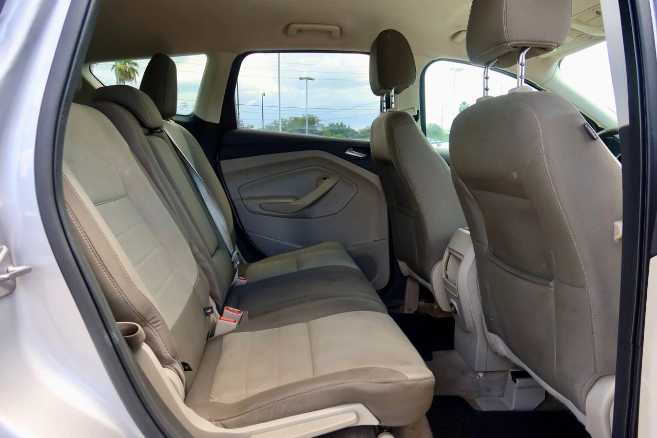 2014 Ford Escape SE Sport Utility 4D Maitland FL