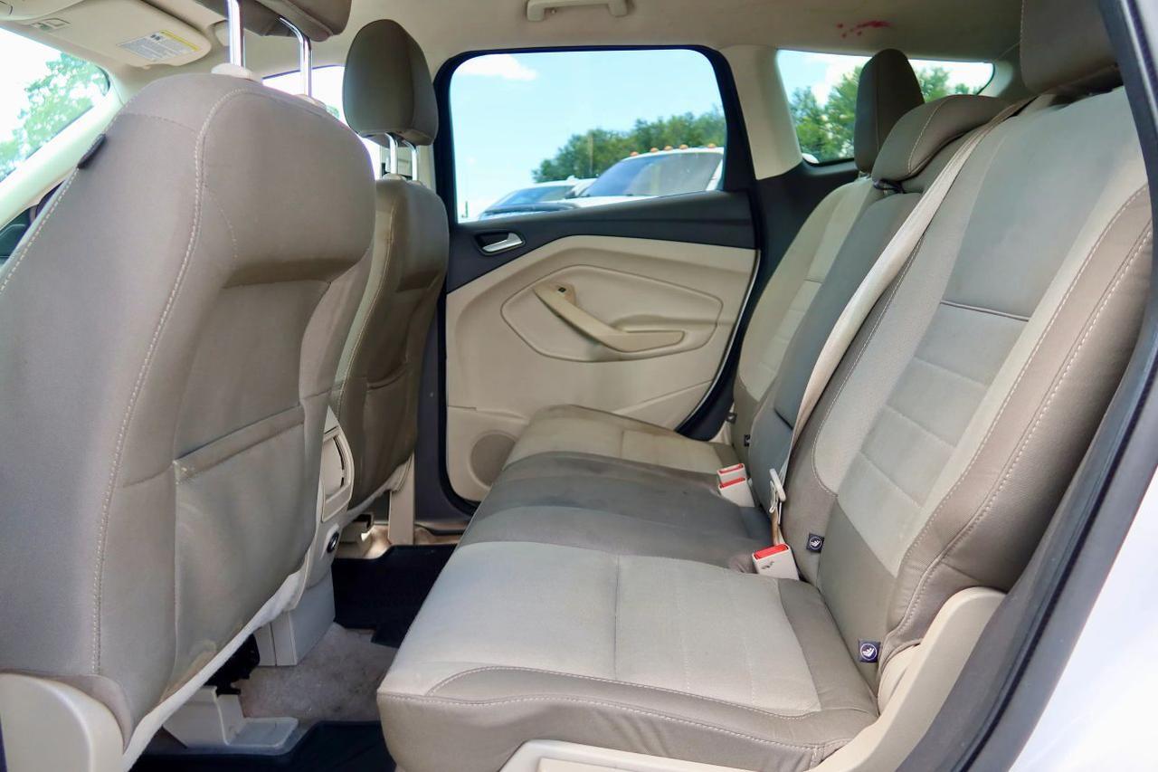 2014 Ford Escape SE Sport Utility 4D Maitland FL