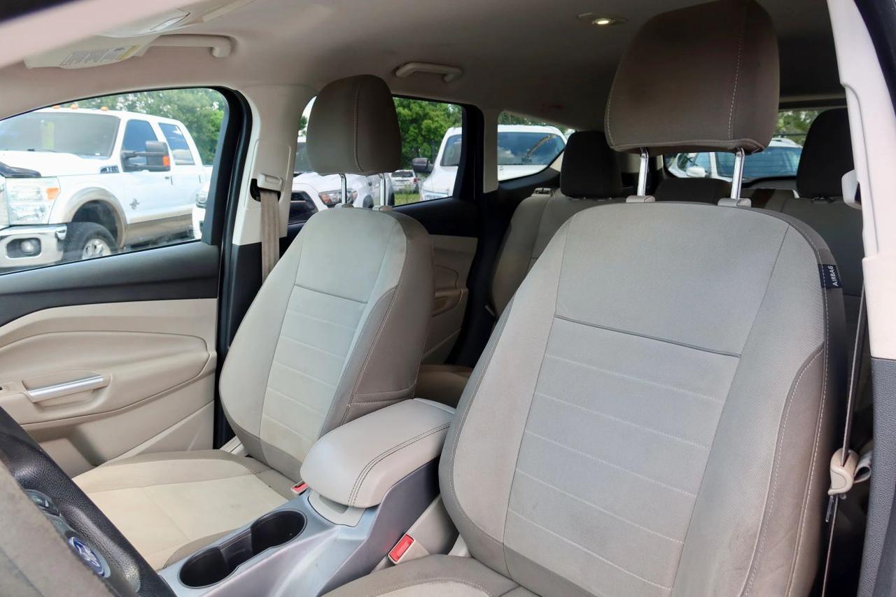 2014 Ford Escape SE Sport Utility 4D Maitland FL